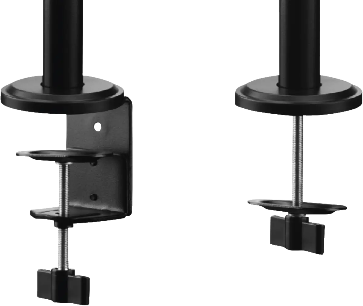 Monitor arm smartline enkel