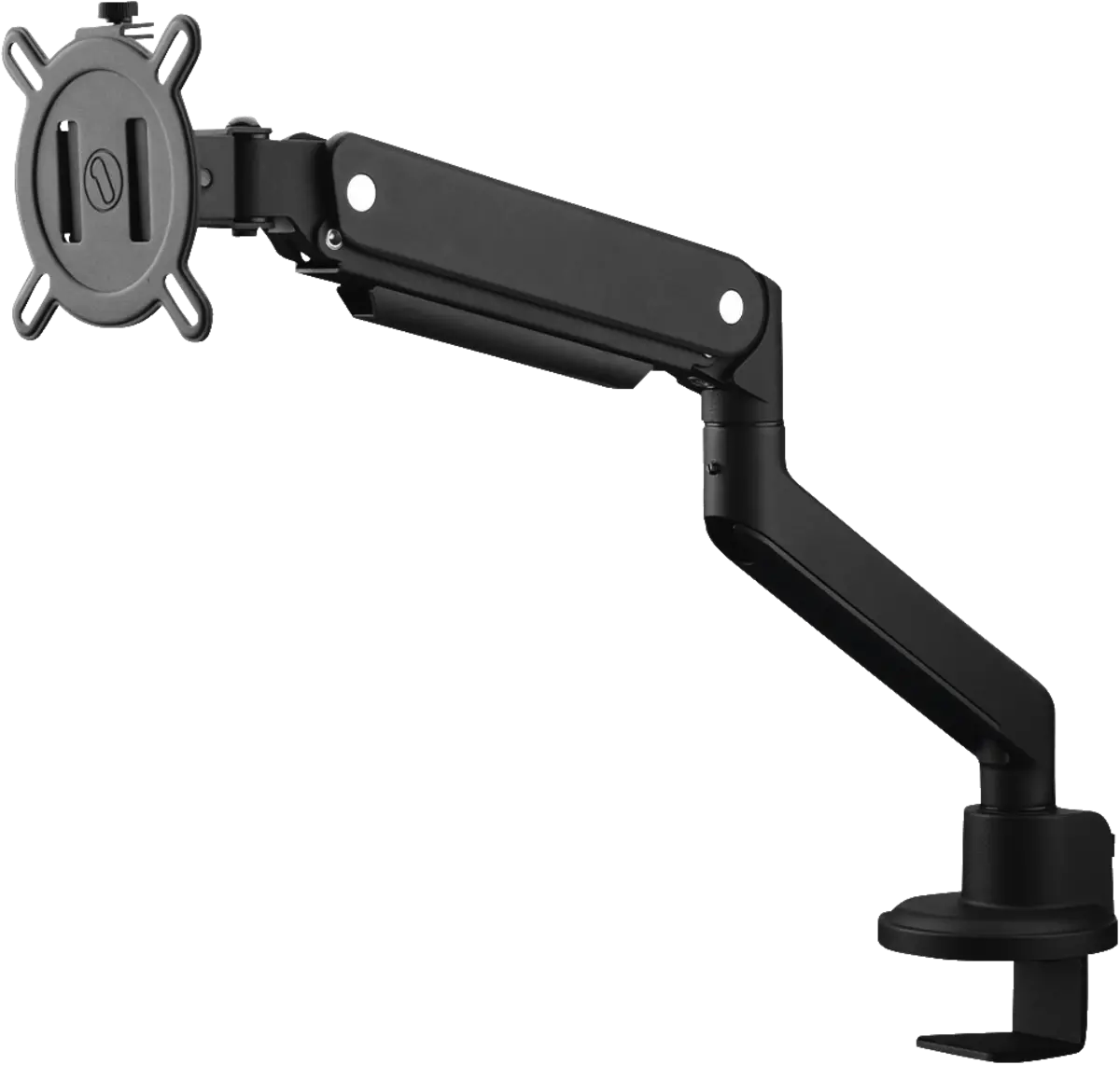 Monitor arm solidline enkel