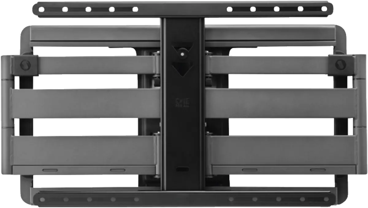 Universal TV wall mount