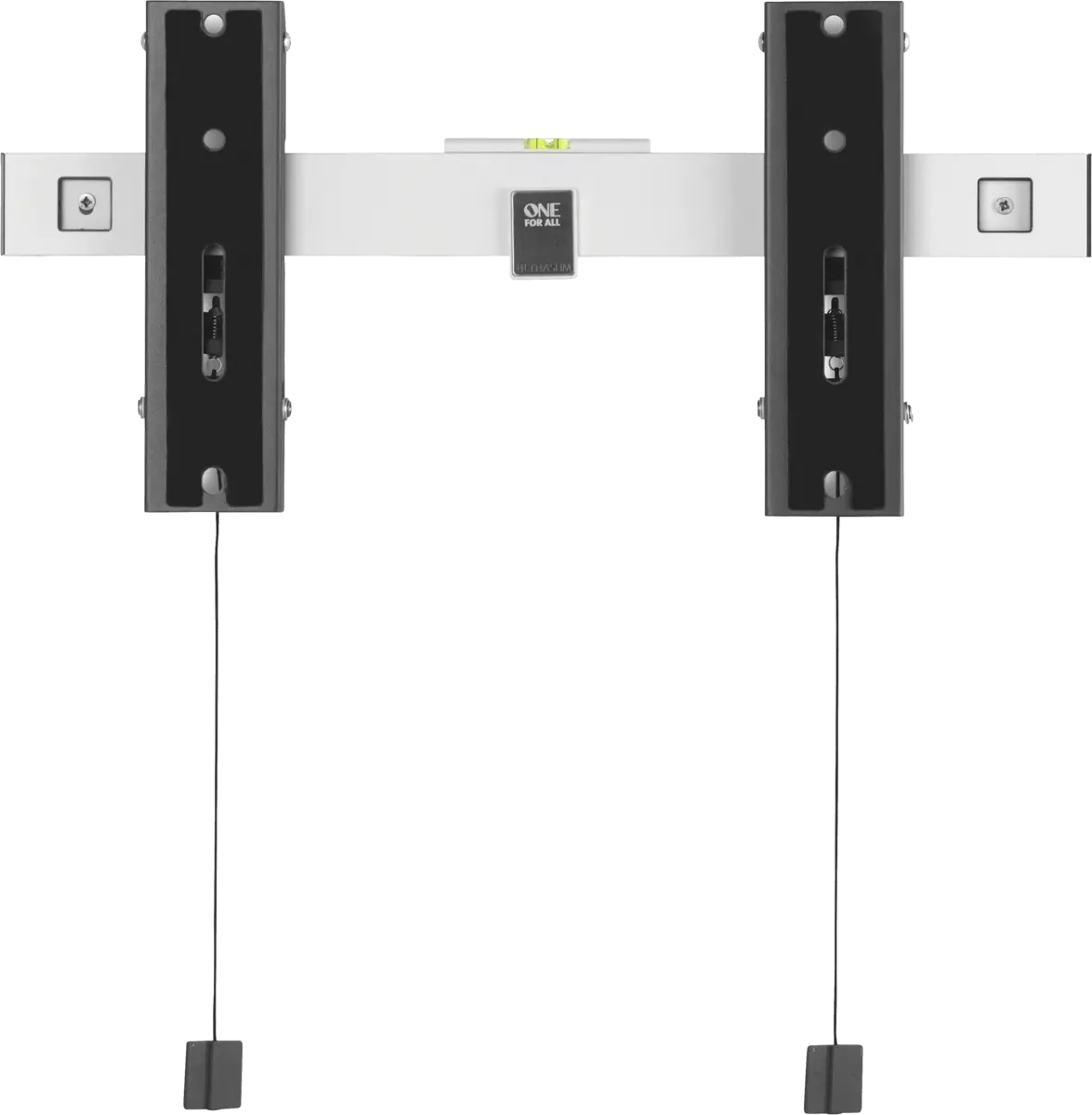 WM 6423 TV OLED Wandhouder Ultraslim TILT