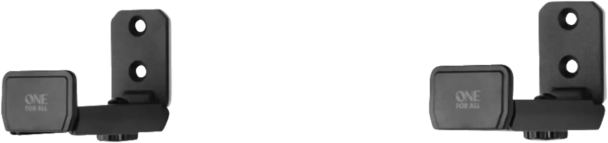 WM5310 Soundbar Wandhouder