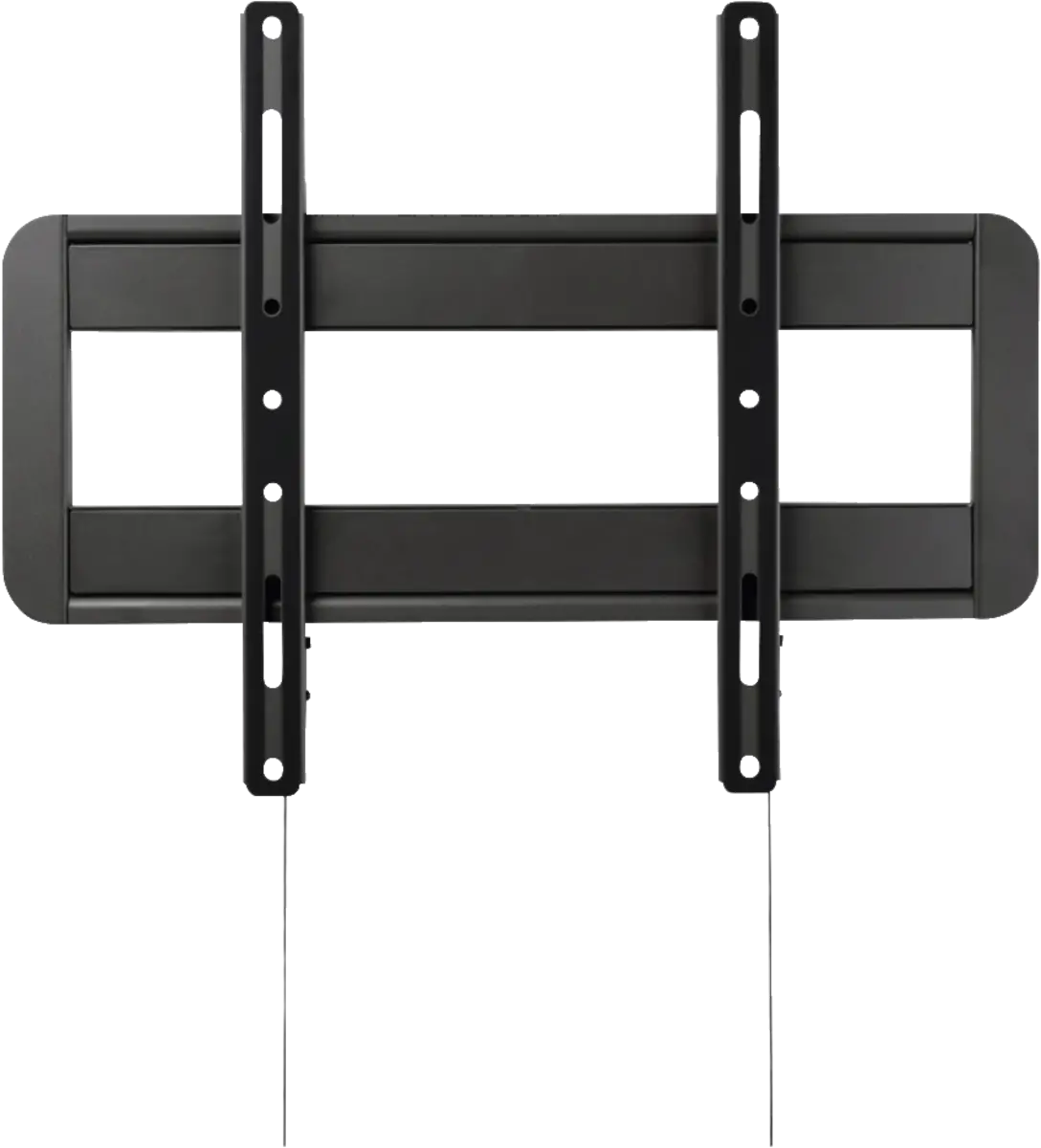 WM5410 77 TV Wandhalterung Dynamic FLAT
