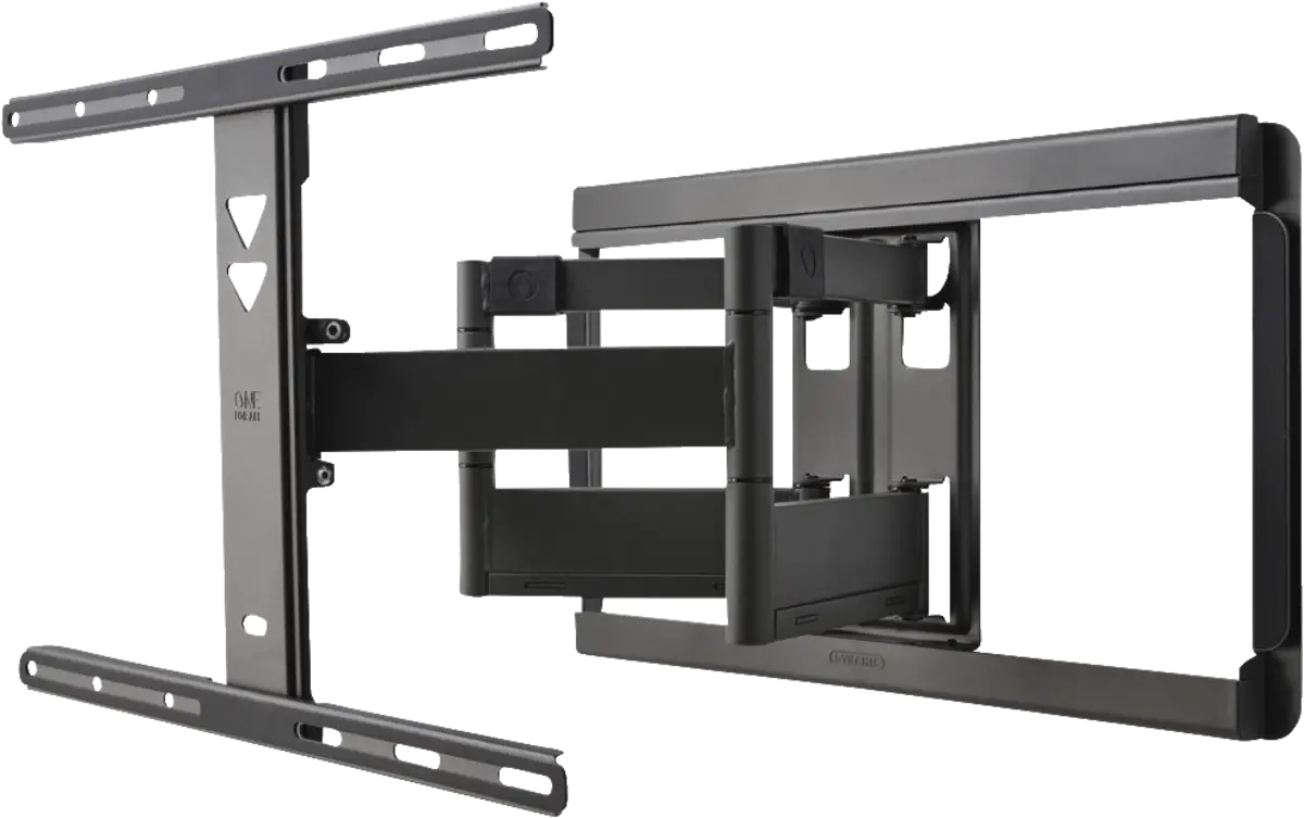 WM5660 100 TV muurbeugel Dynamic TURN 120