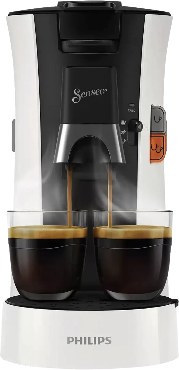 SENSEO® HD6553/67