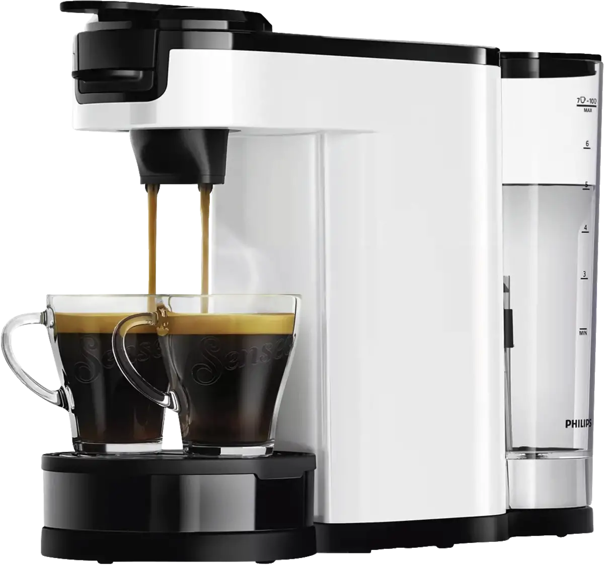 Senseo® HD6592/04 Switch 2-in-1