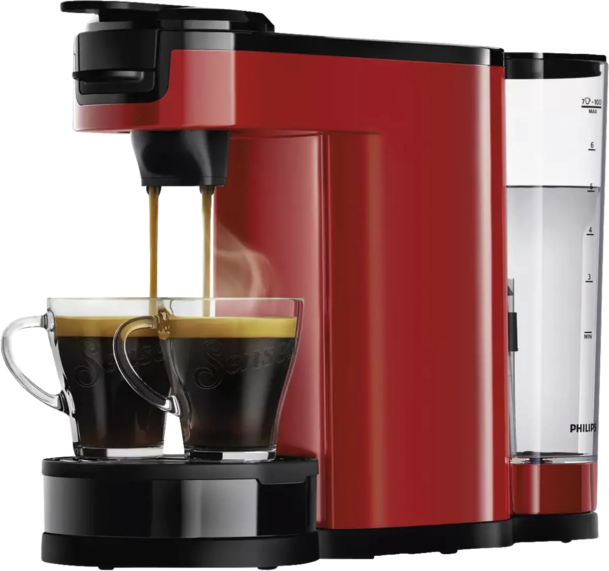 Senseo® HD6592/84 Switch 2-in-1