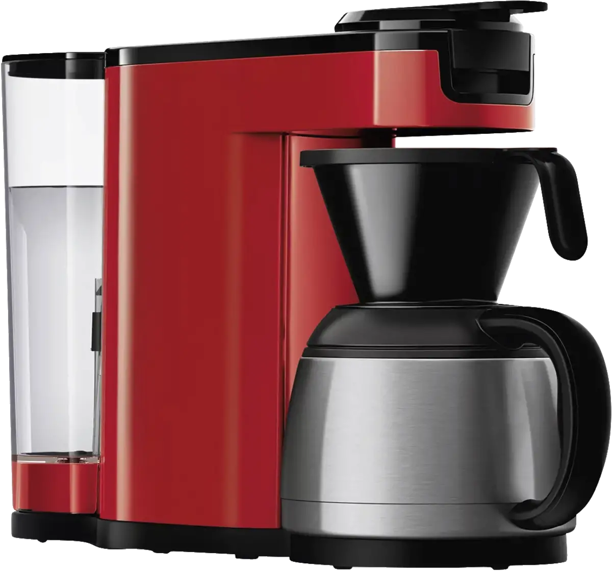 Senseo® HD6592/84 Switch 2-in-1