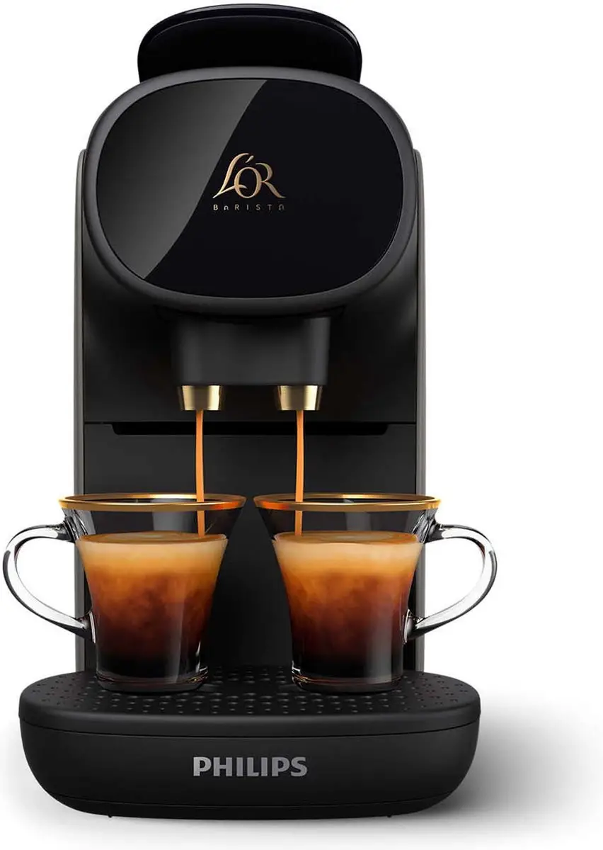 LM9012/23 L'Or Barista