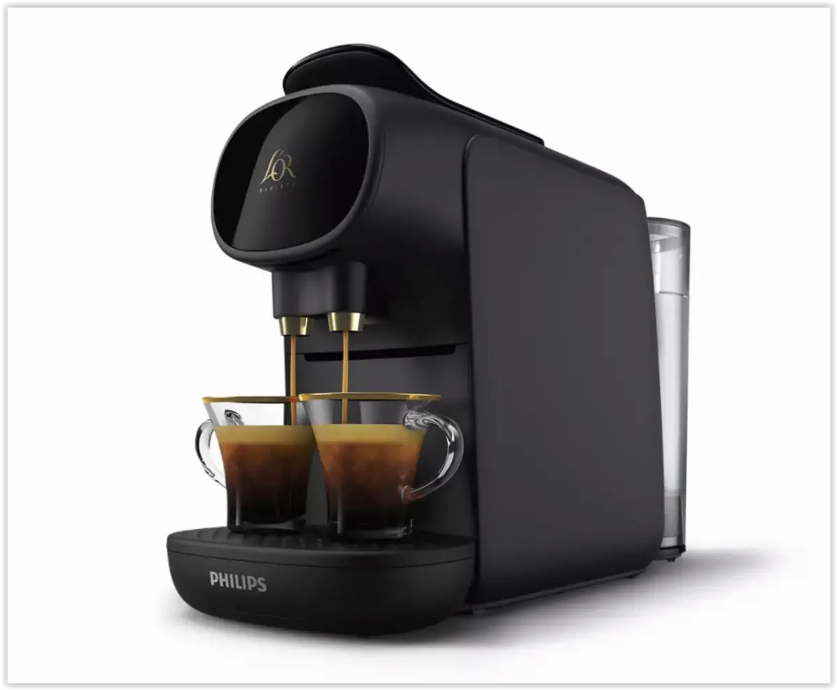 LM9012/60 L’Or Barista