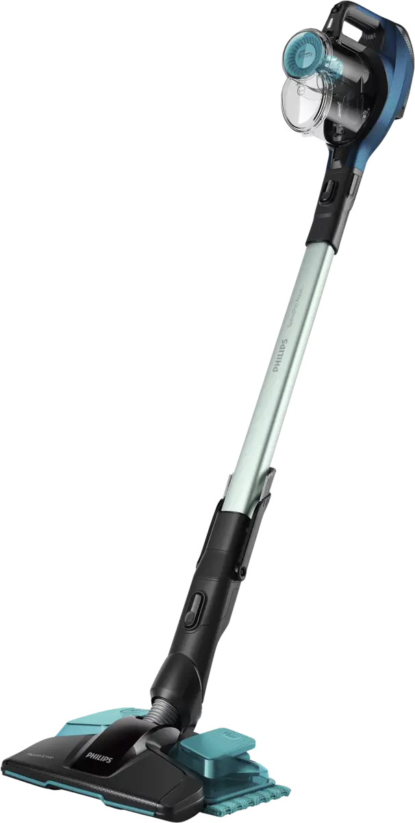 FC6728/01 SpeedPro Aqua