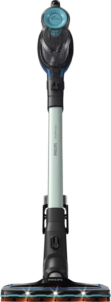 FC6728/01 SpeedPro Aqua