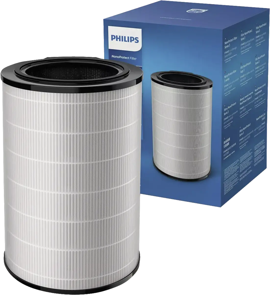 FY4440/30 Nano Protect-Filter