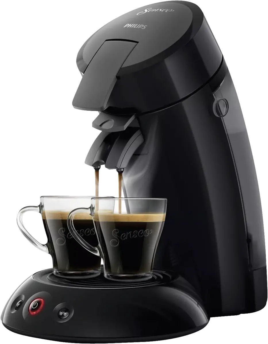 SENSEO® HD6553/67