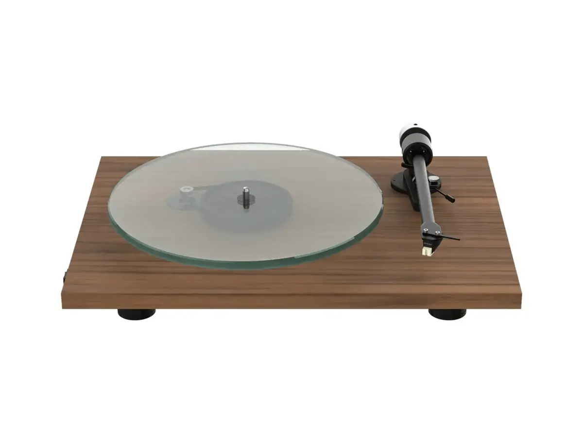 T2 Super Phono Rainier Platenspeler Voorversterkt