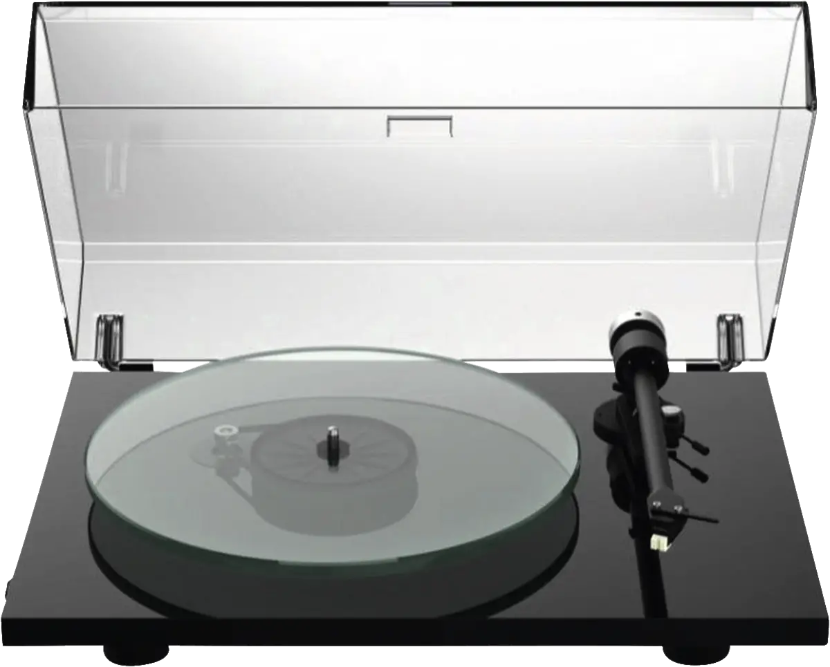 T2W Rainier Streaming Platenspeler