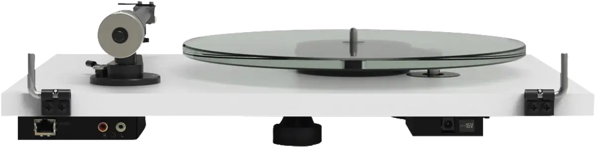 T2W Rainier Streaming Platenspeler