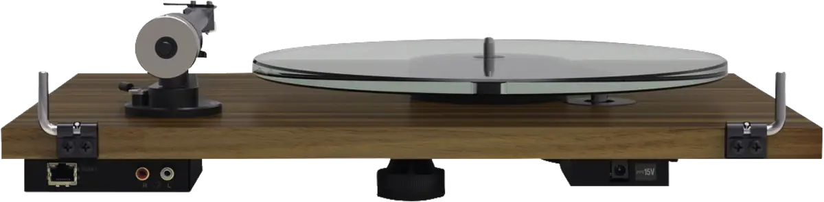 T2W Rainier Streaming Platenspeler