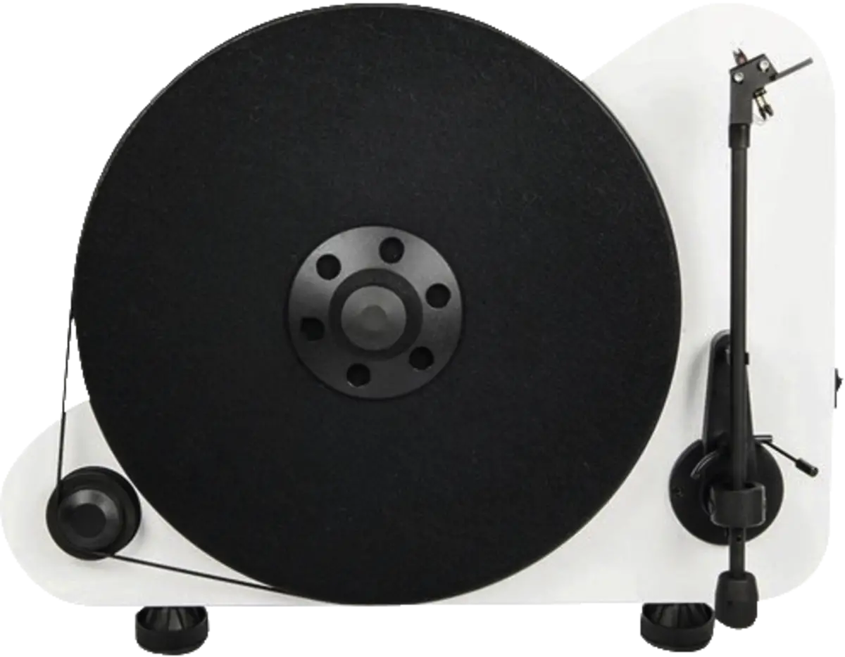 VT-E BT R OM5e Platenspeler voorversterkt Bluetooth