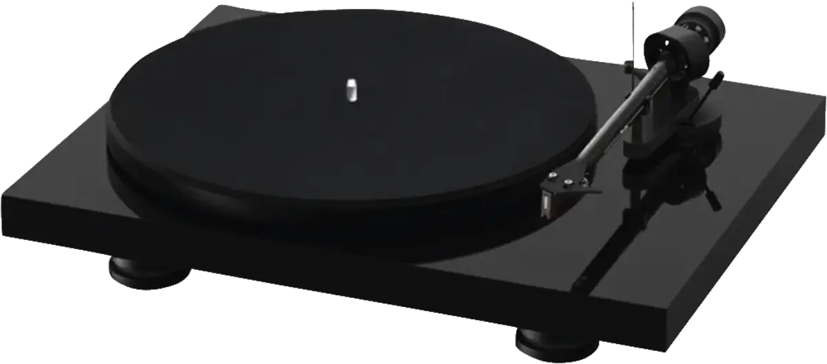 T2W Rainier Streaming Platenspeler