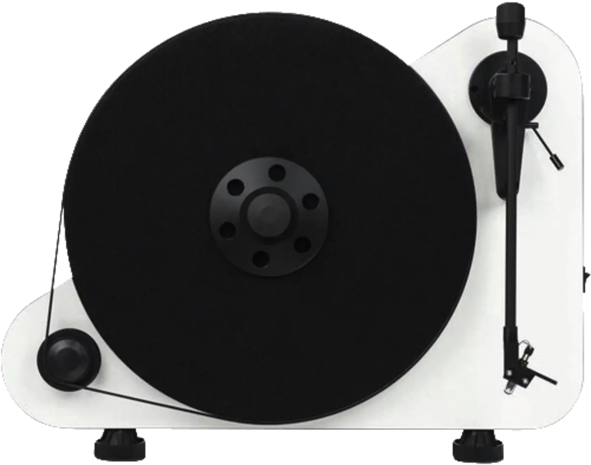 VT-E BT R OM5e Platenspeler voorversterkt Bluetooth