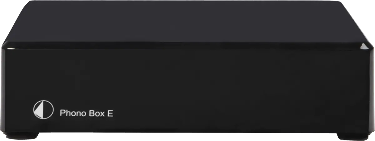 Phono Box E Voorversterker