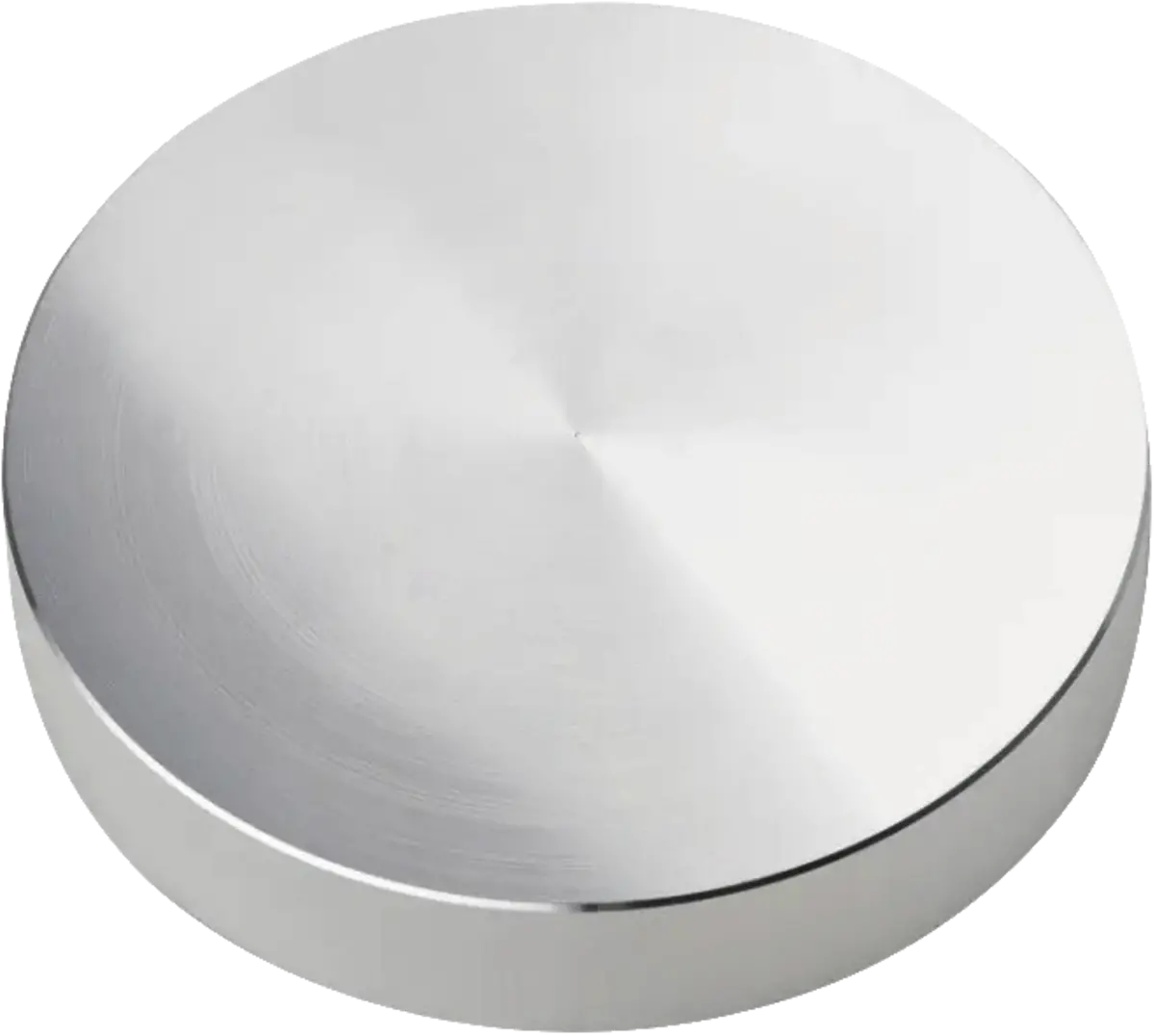 Record Puck E Platengewicht