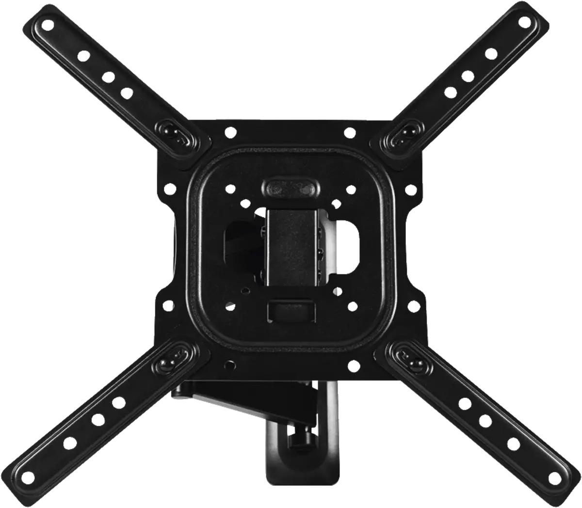 SB1224 Muurbeugel 23 tm 65 inch draai- en kantelbaar