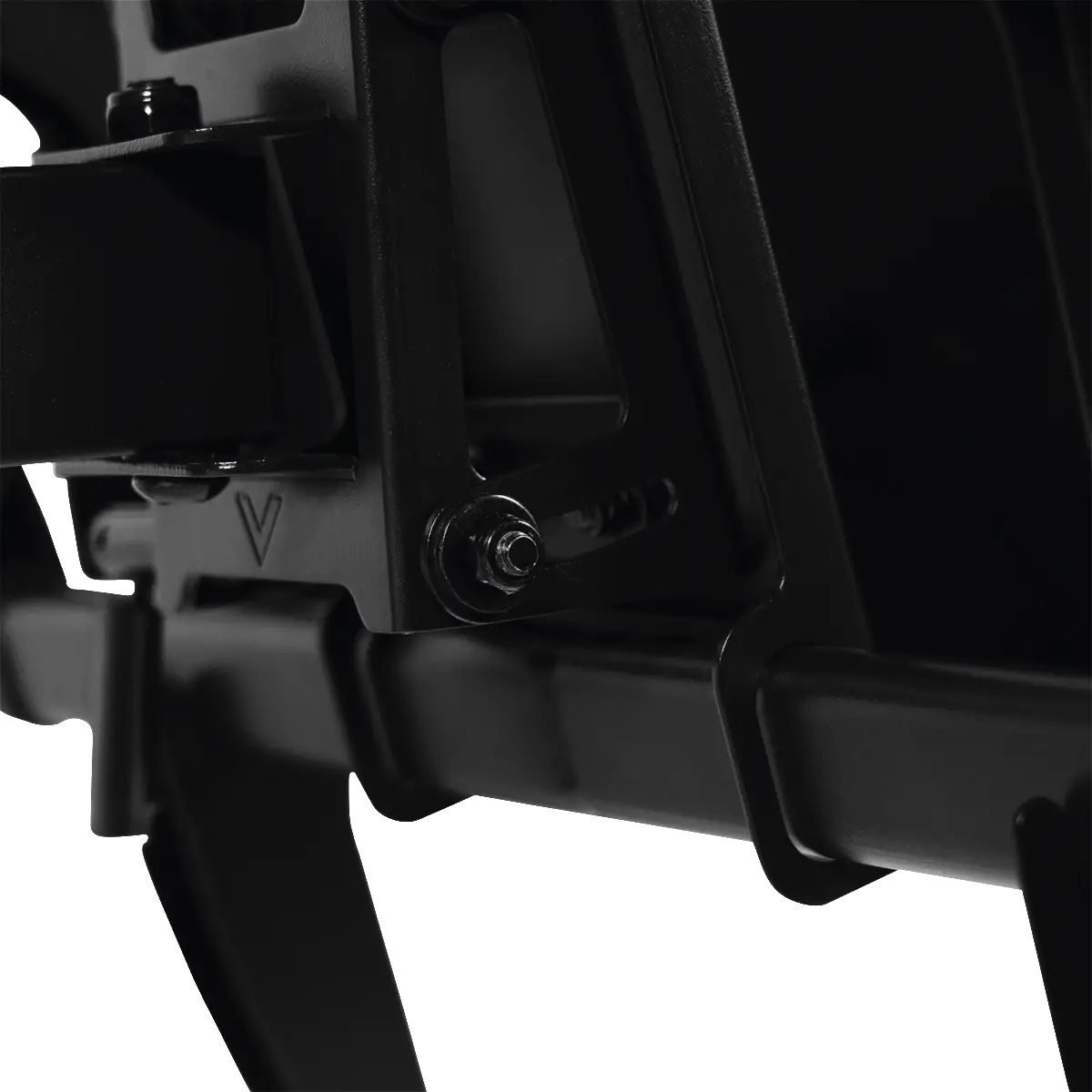 SB1226 Muurbeugel 32 tm 75 inch draai- en kantelbaar