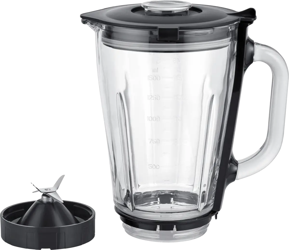 ZB 5592 Groentesnijder opzetstuk tbv KM3896 + KM3897