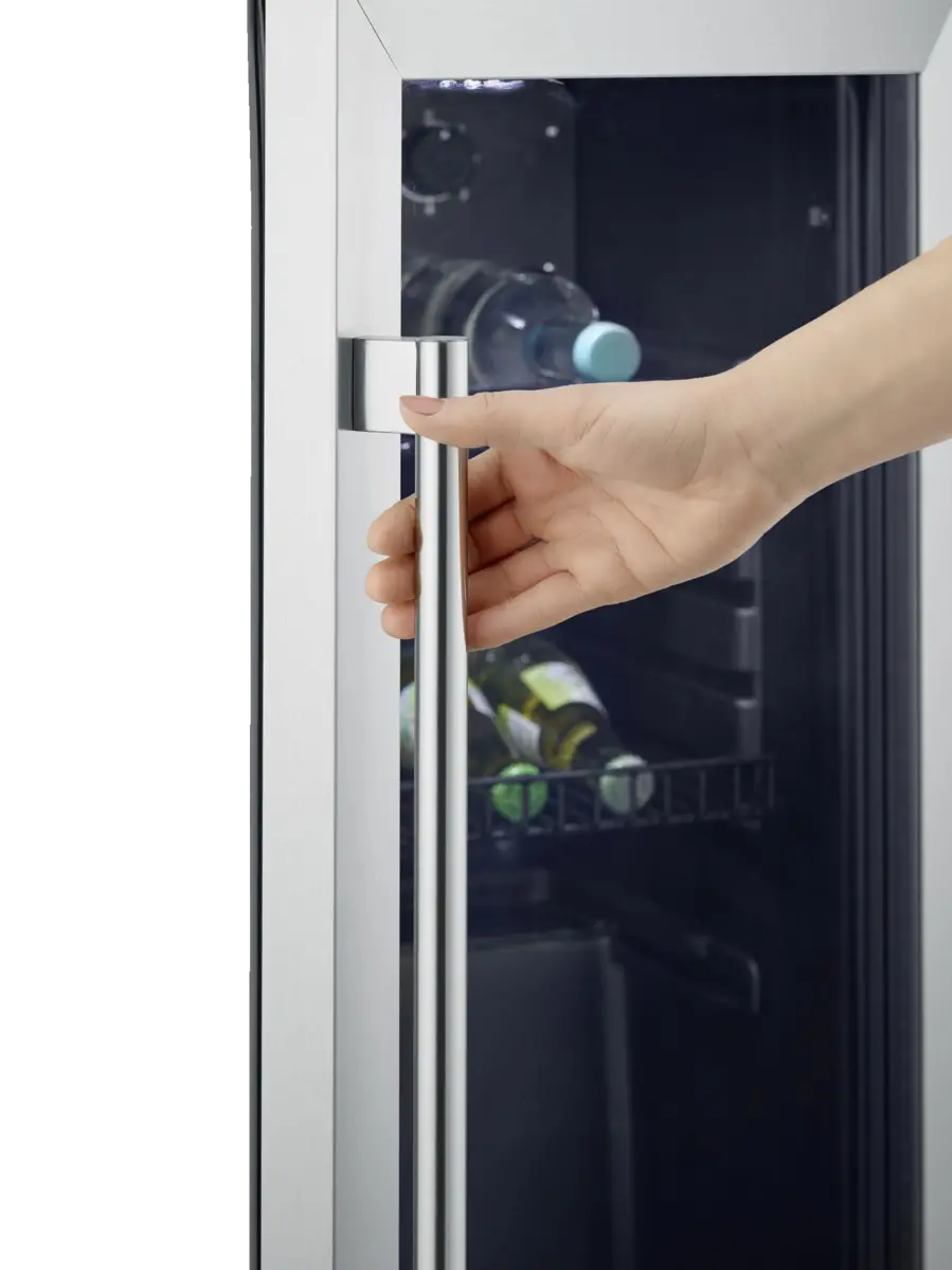 FKS 8841 flessenkoelkast