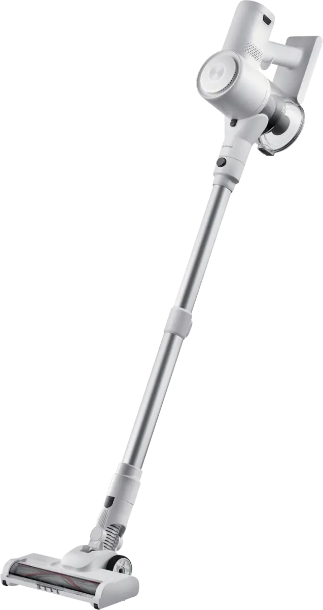 HV 7195 S-POWER TWINCLEAN
