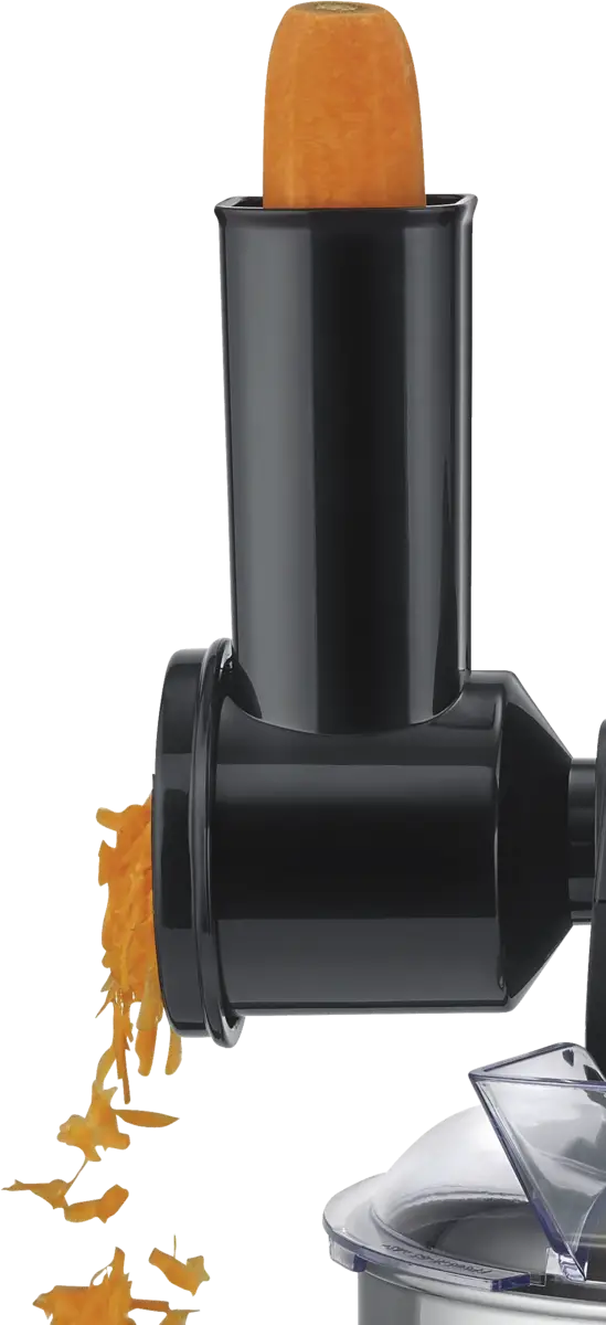 ZB 5592 Groentesnijder opzetstuk tbv KM3896 + KM3897