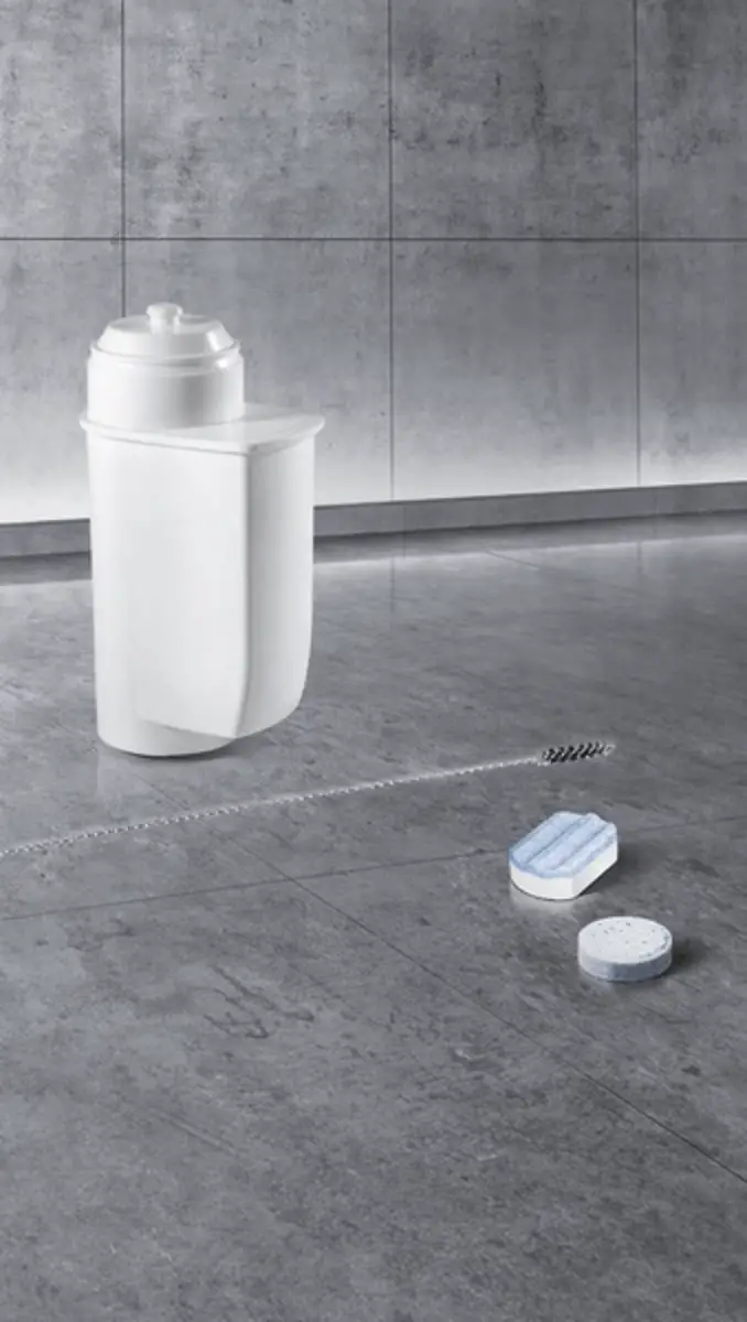 TZ80004A Onderhoudsset espresso volautomaat