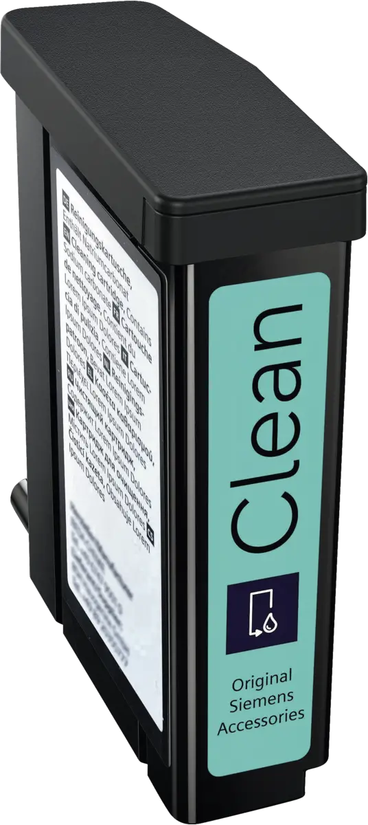 TZ800Z1 Reinigingscartridge