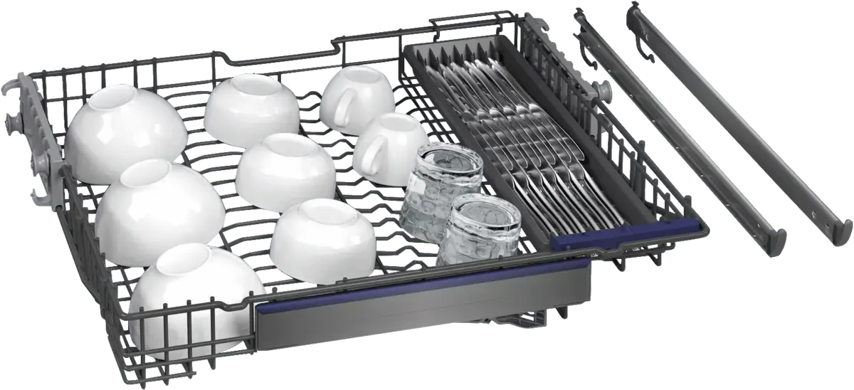 SZ36RB04 3de laadrek voor flexComfort Pro korven