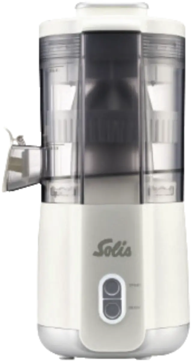 Citrus Juicermatic