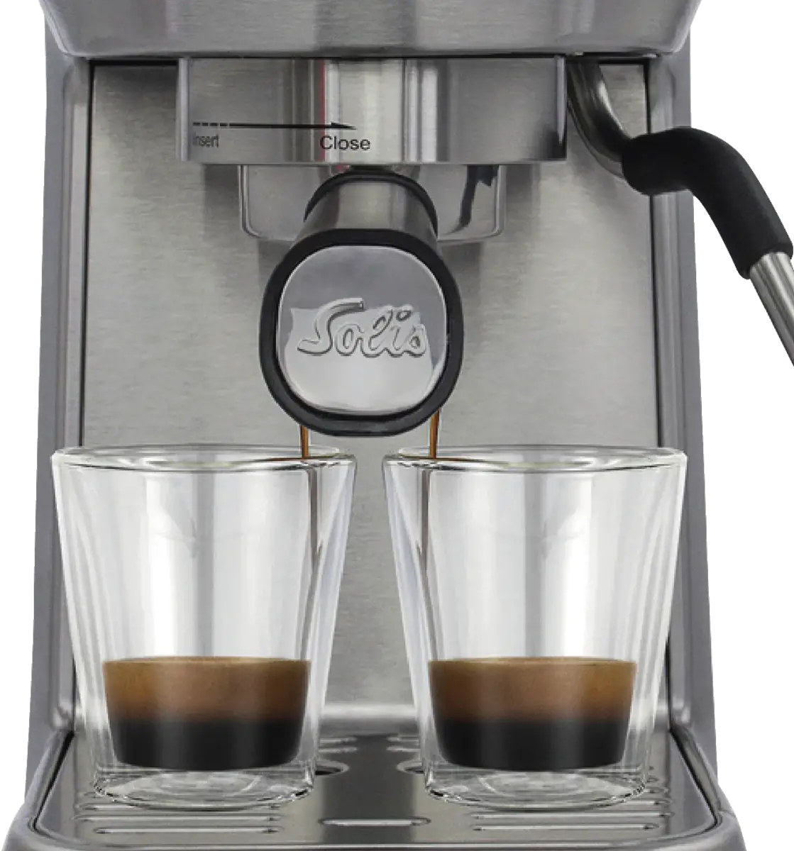 Barista Perfetta Plus (Type 1170) v2