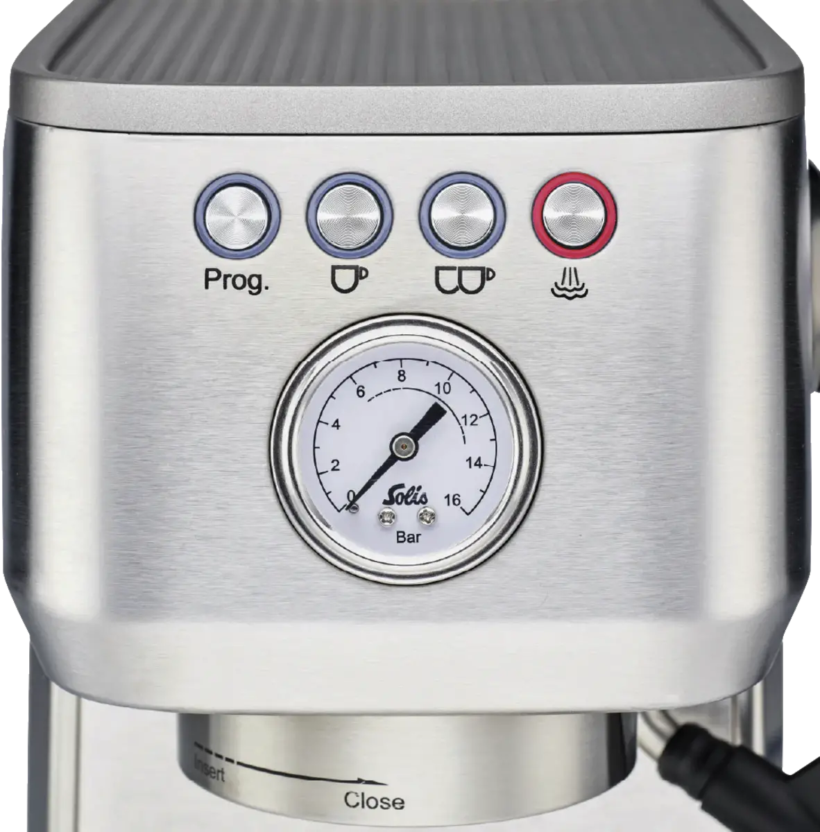 Barista Perfetta Plus (Type 1170) v2