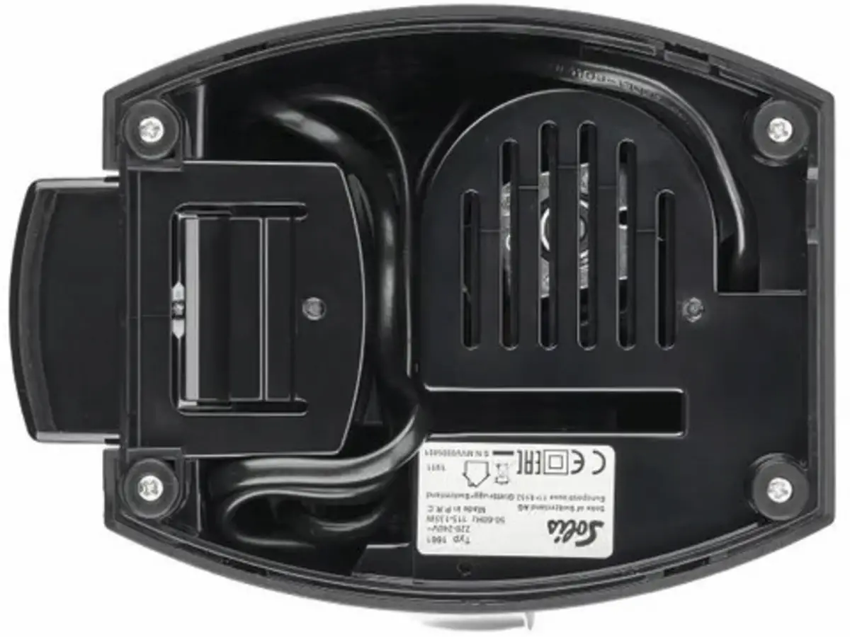 Scala Zero Static (Typ 1662)