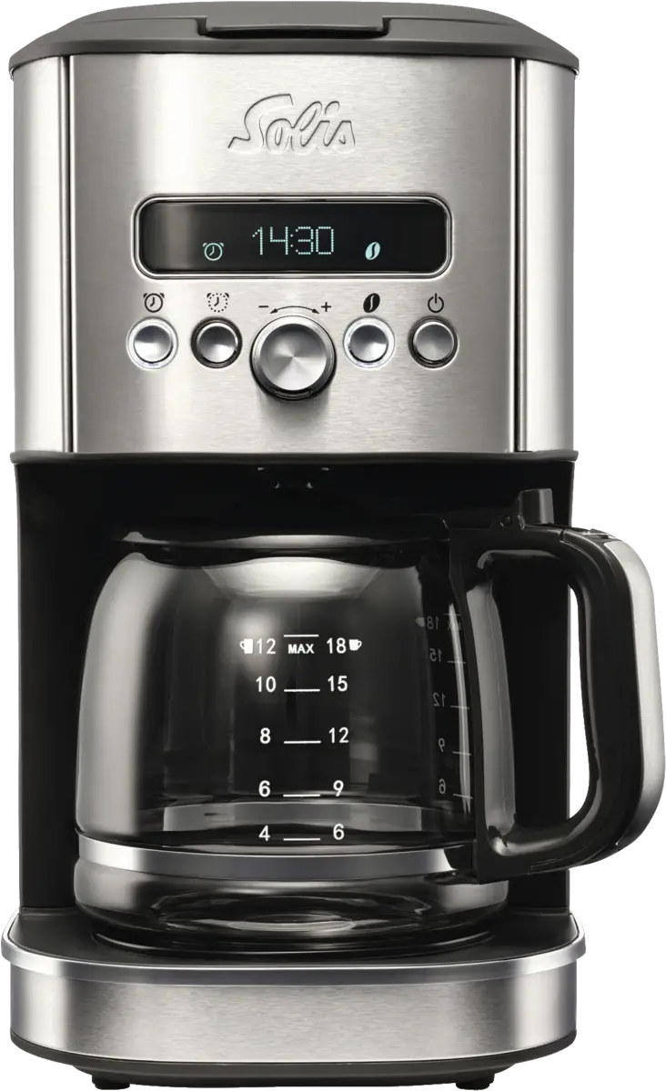 Aroma Brewer (Typ 1021)