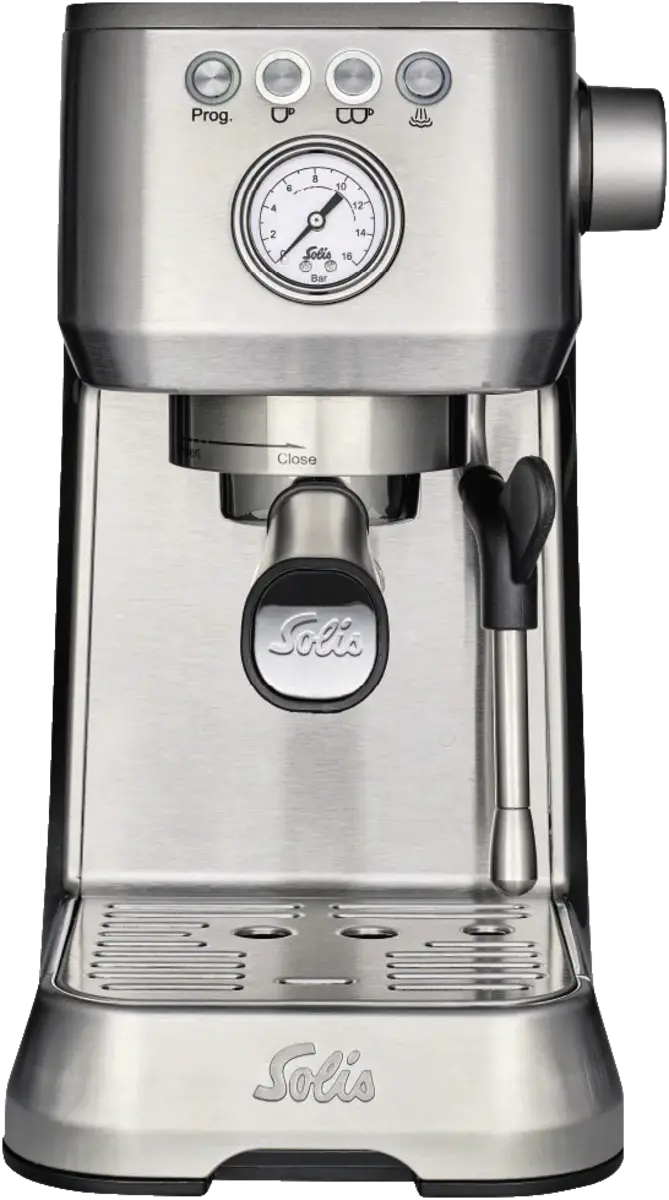 Barista Perfetta Plus (Type 1170) v2