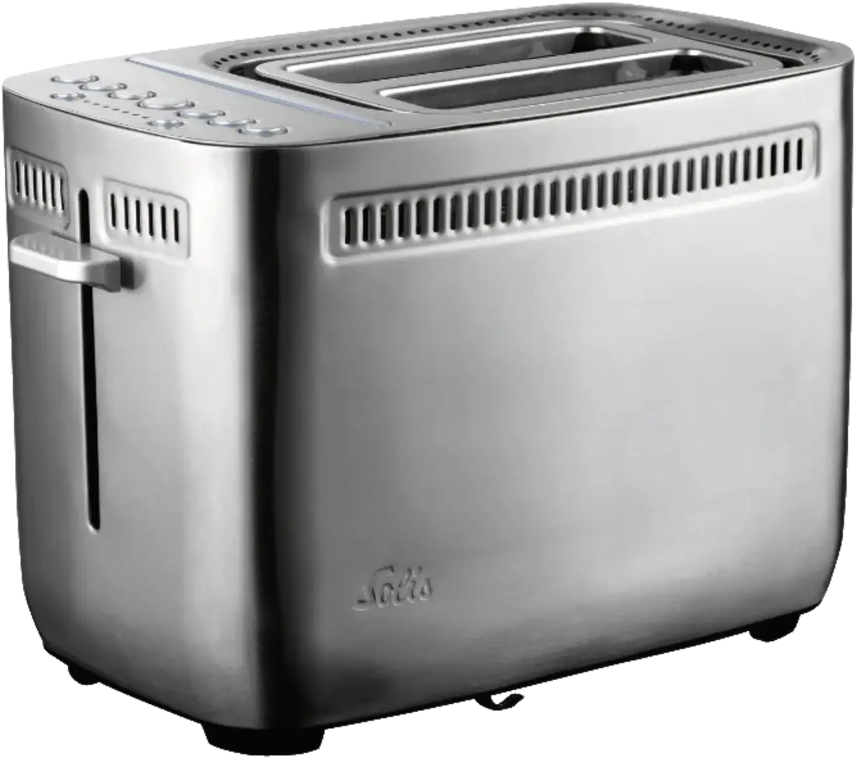 Sandwich Toaster (Type 8003)