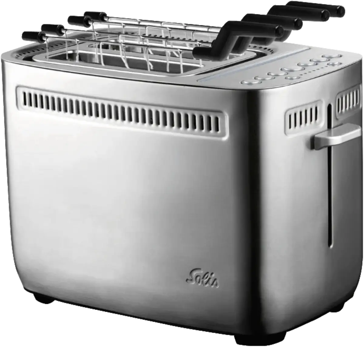 Sandwich Toaster (Type 8003)