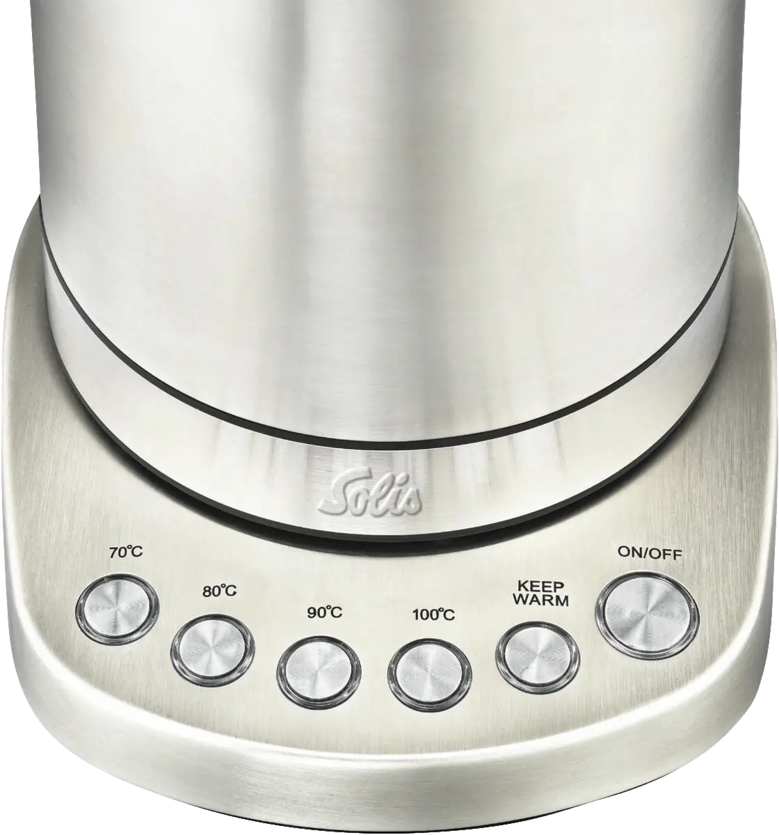 Vario Temp Kettle (Type 5516)