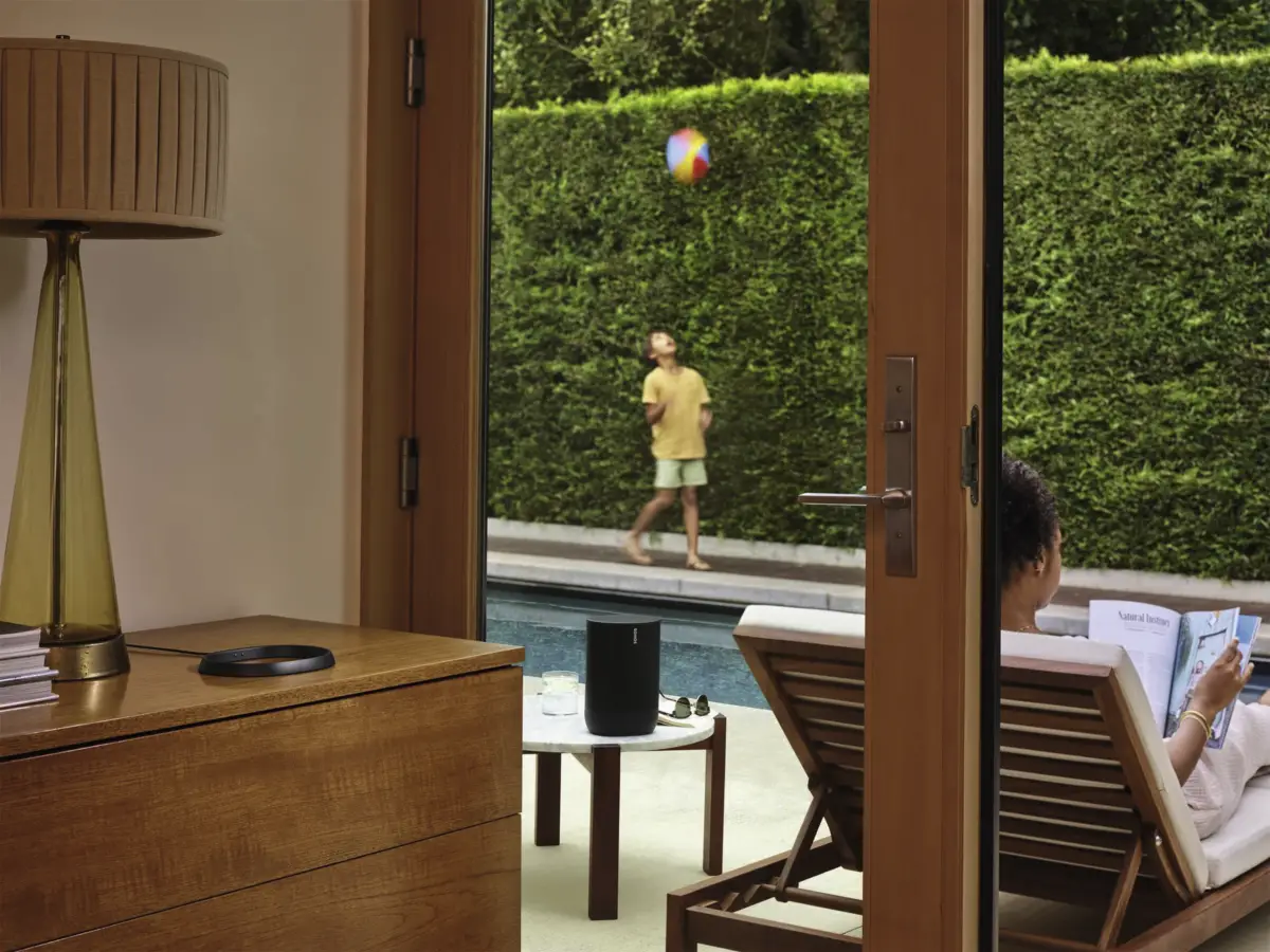 Loop Dock for Move 2