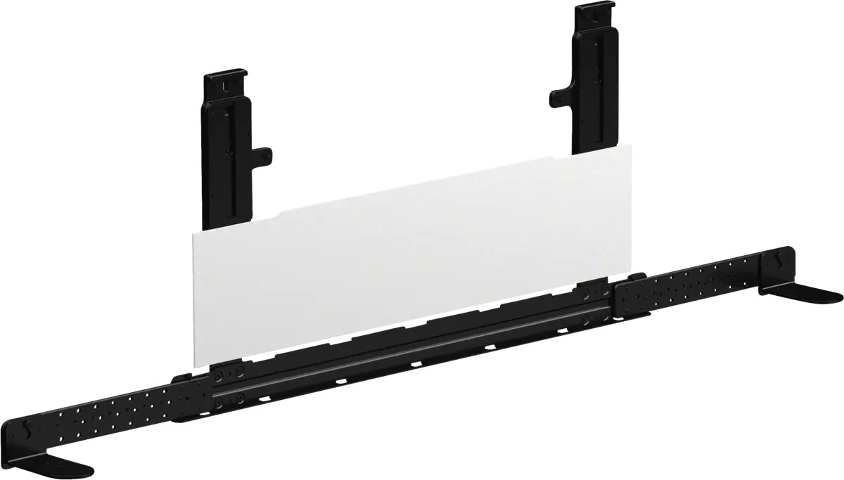 Soundbar Bracket SUWL900 for Bar 9, Bar 8, HTA500, HTA3000