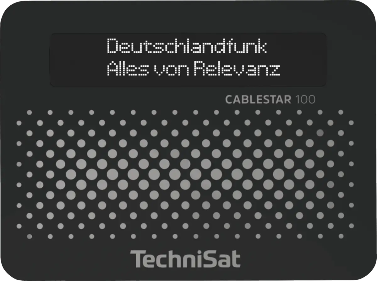 CABLESTAR 100 V2