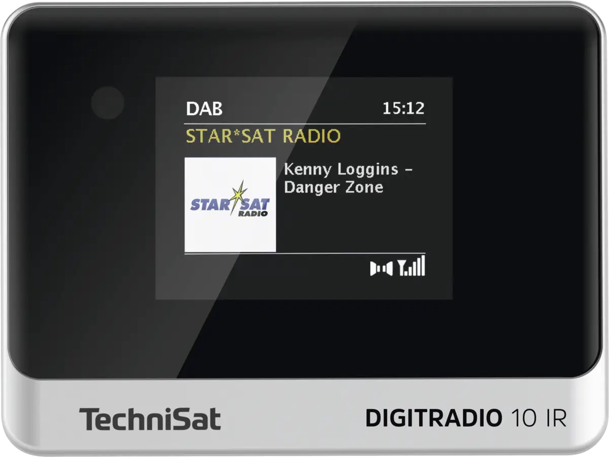 Digitradio 10IR