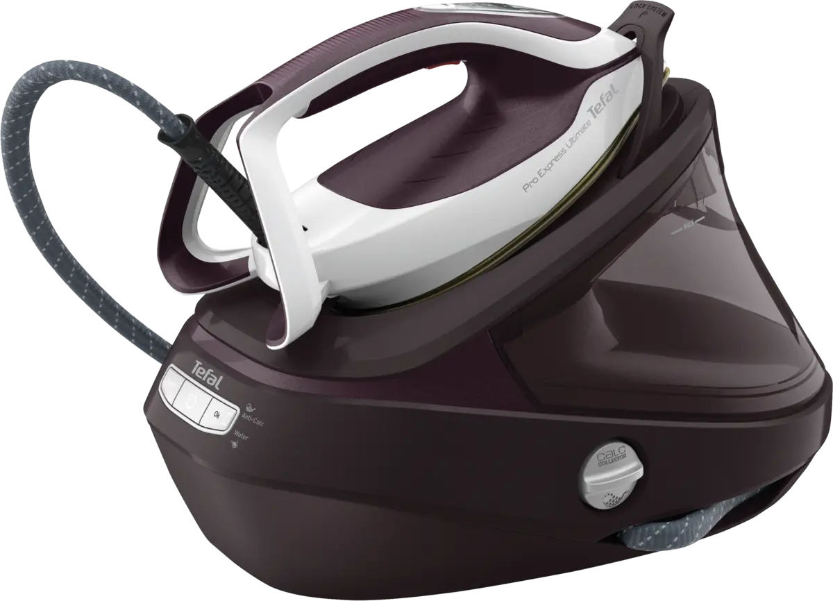 GV9721 Pro Express Ultimate II