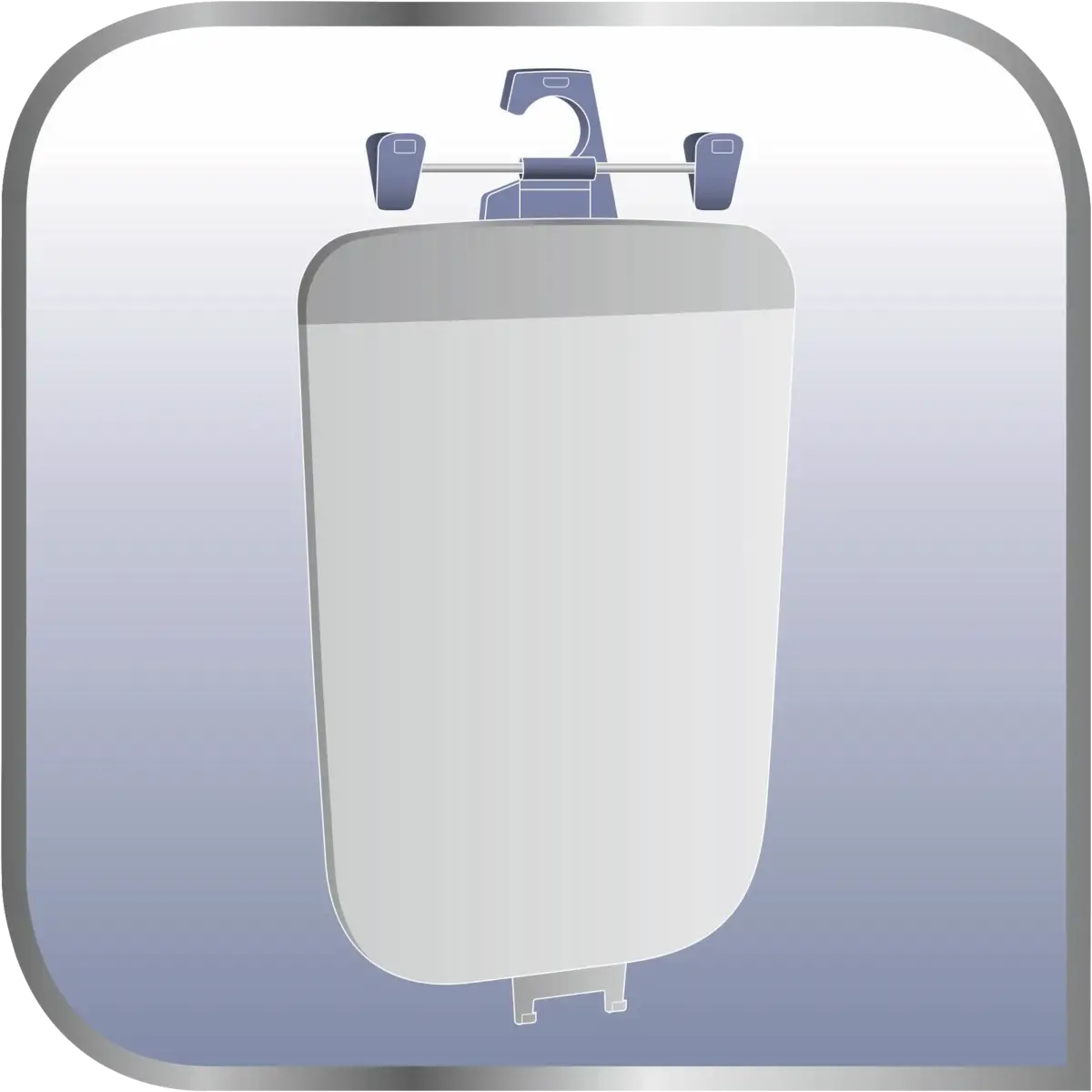 DT9130 ACCESS STEAM CARE